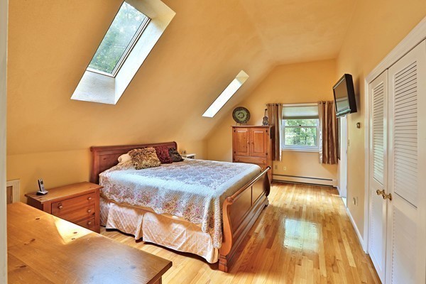 2 Blanchard Road Harvard, MA 01451 - Photo 20 of 29