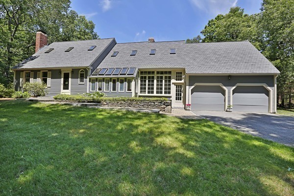 2 Blanchard Road Harvard, MA 01451 - Photo 3 of 29