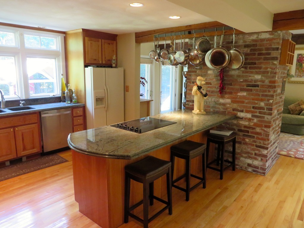 2 Blanchard Road Harvard, MA 01451 - Photo 7 of 29
