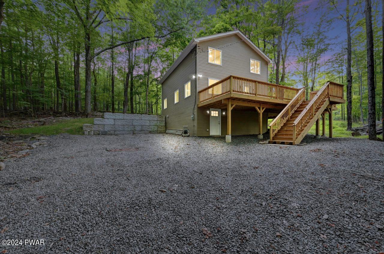 117 Sheridan Road Hawley, PA 18428 - Photo 1 of 74
