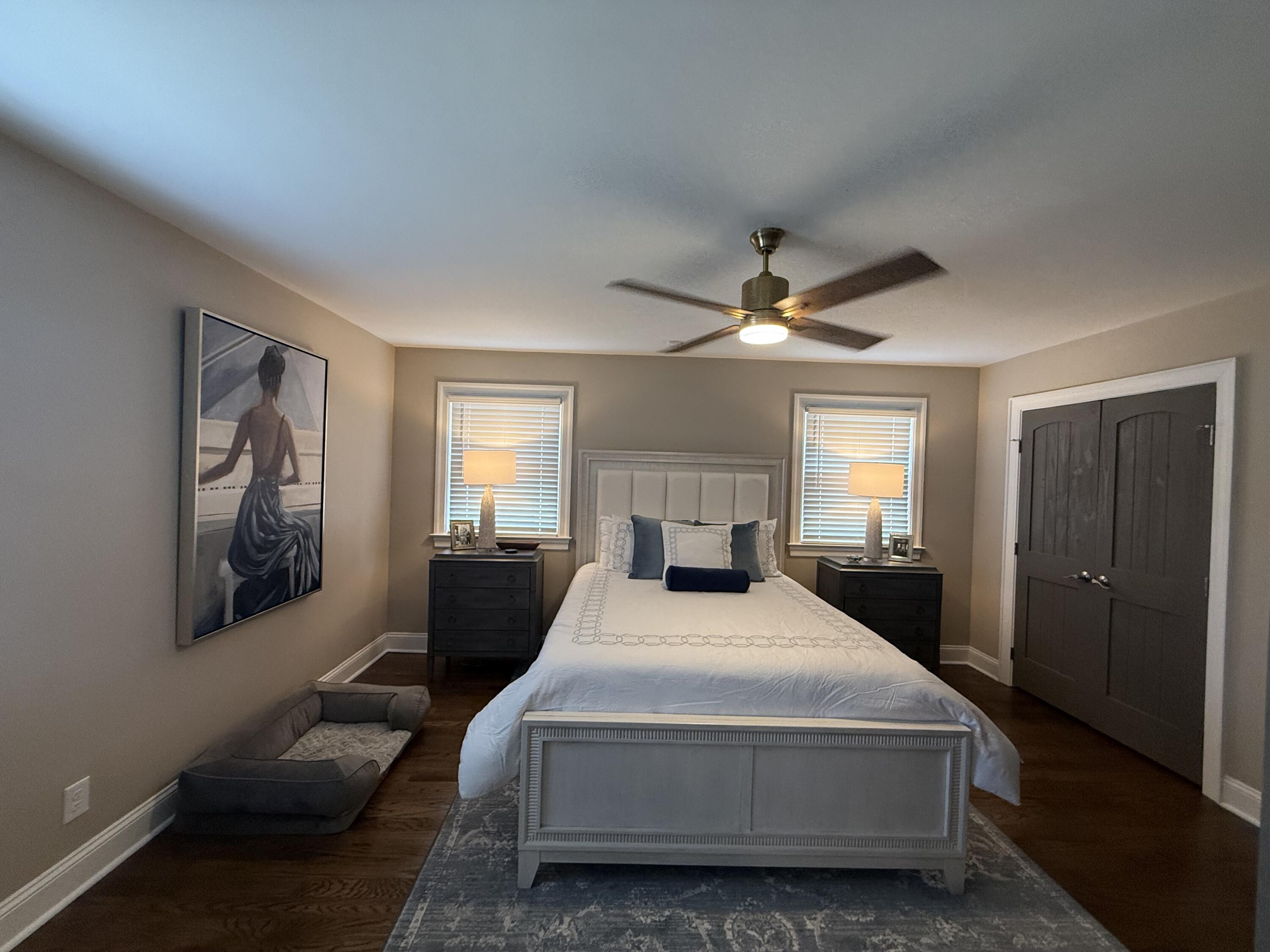 31 Riley Street Sumter, SC 29150 - Photo 53 of 65 master Bedroom