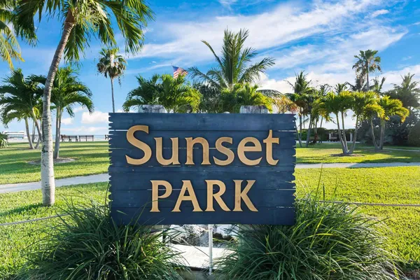 a view of ocean with outdoor seating