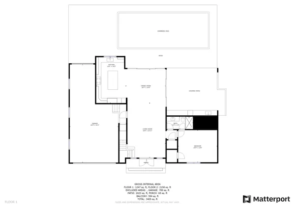 $415,000 | 220 14th Street, Key Colony Beach, FL 33051