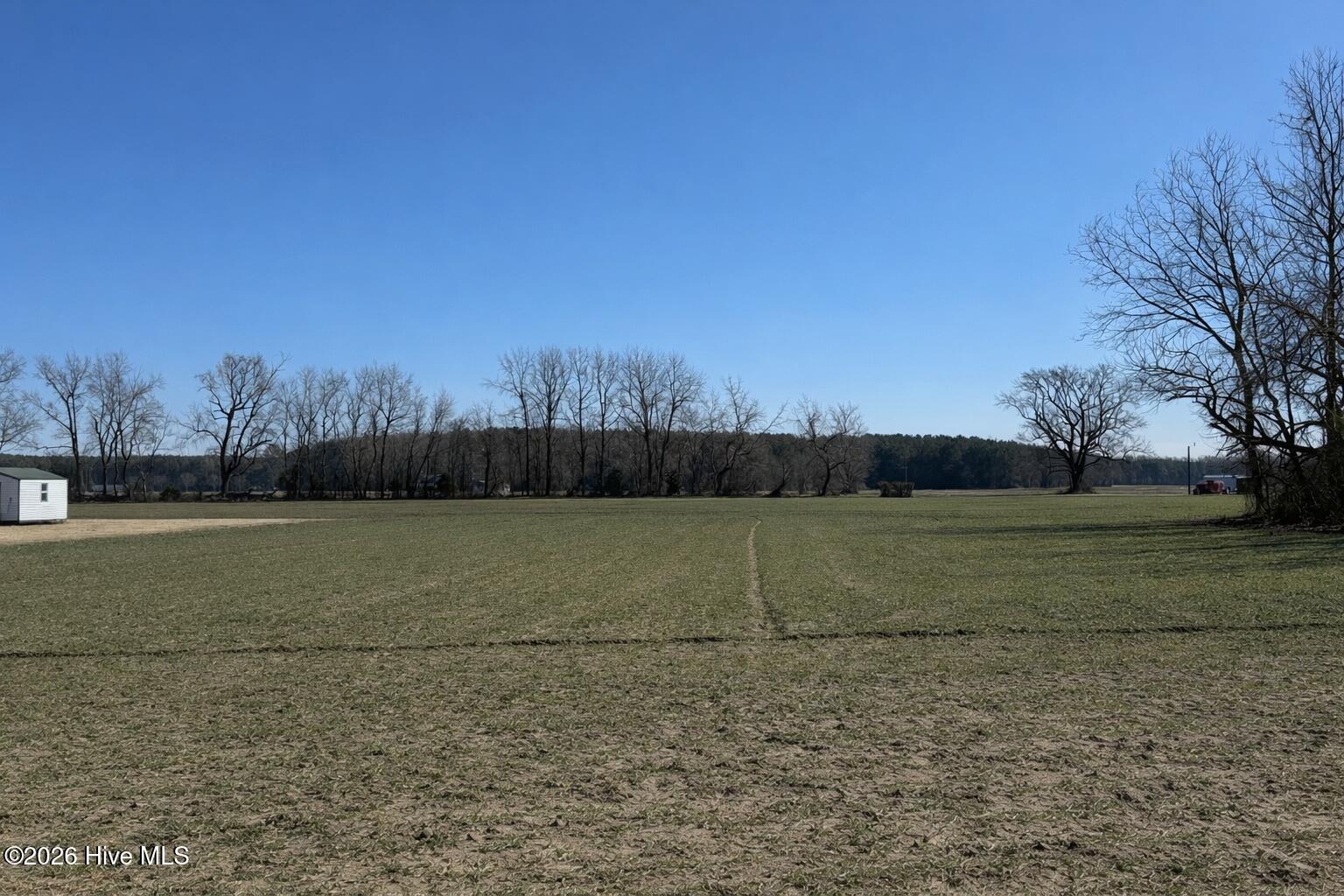0 Red Hill Road Fremont, NC 27830 - Photo 3 of 3 Land view