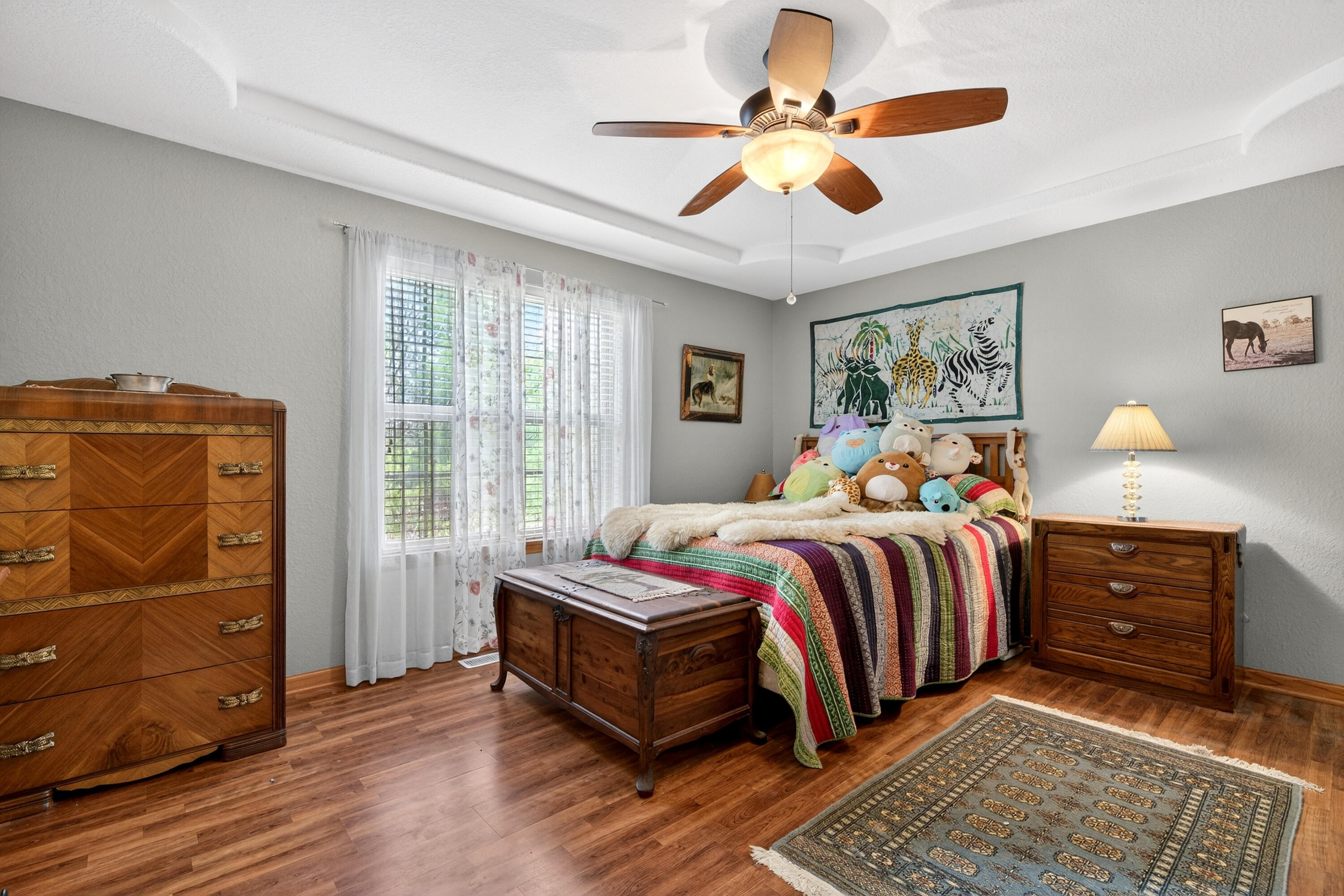 760 Mill Pond Road Dousman, WI 53118 - Photo 31 of 81 Master Suite Pic 2