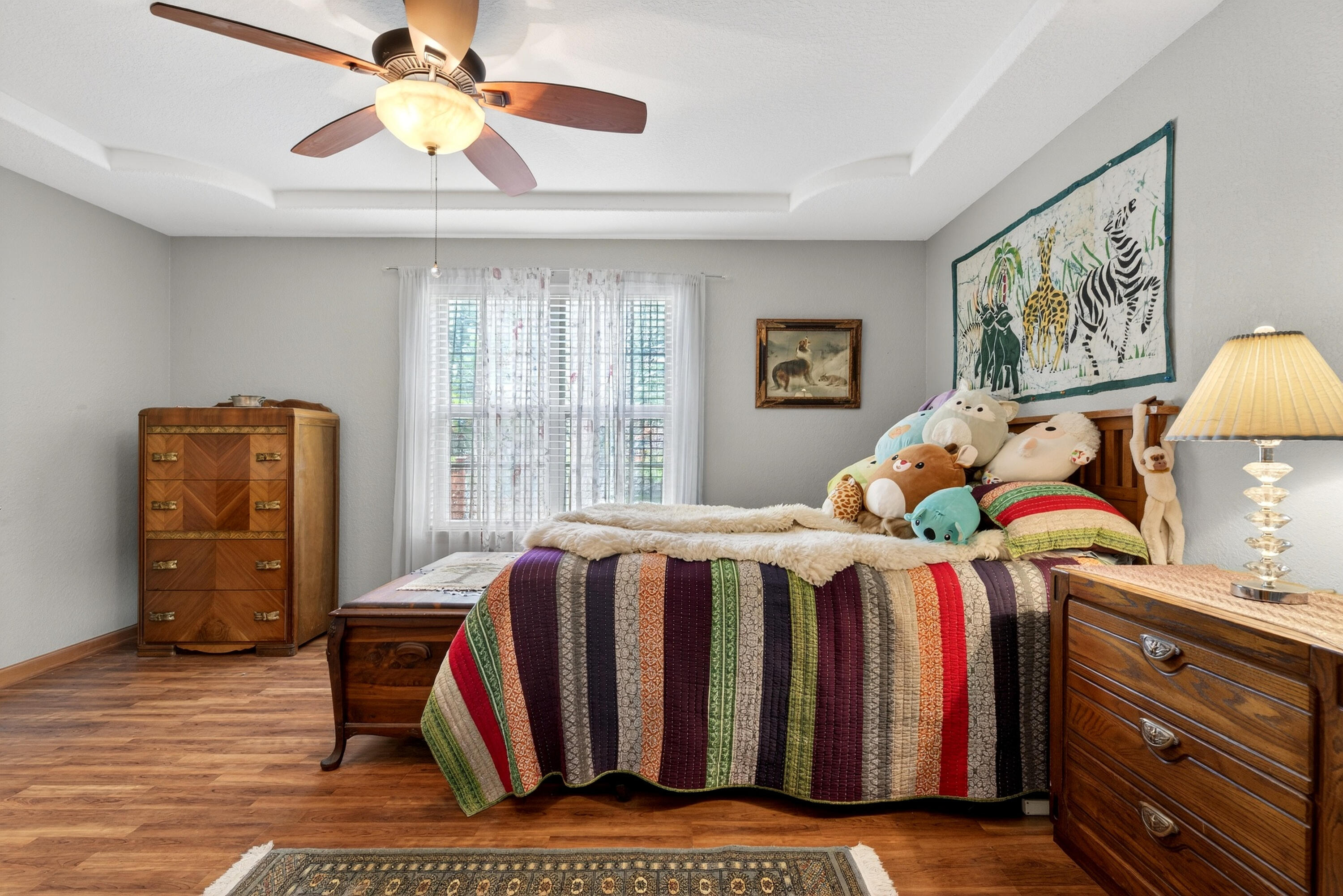 760 Mill Pond Road Dousman, WI 53118 - Photo 32 of 81 Master Suite Pic 3