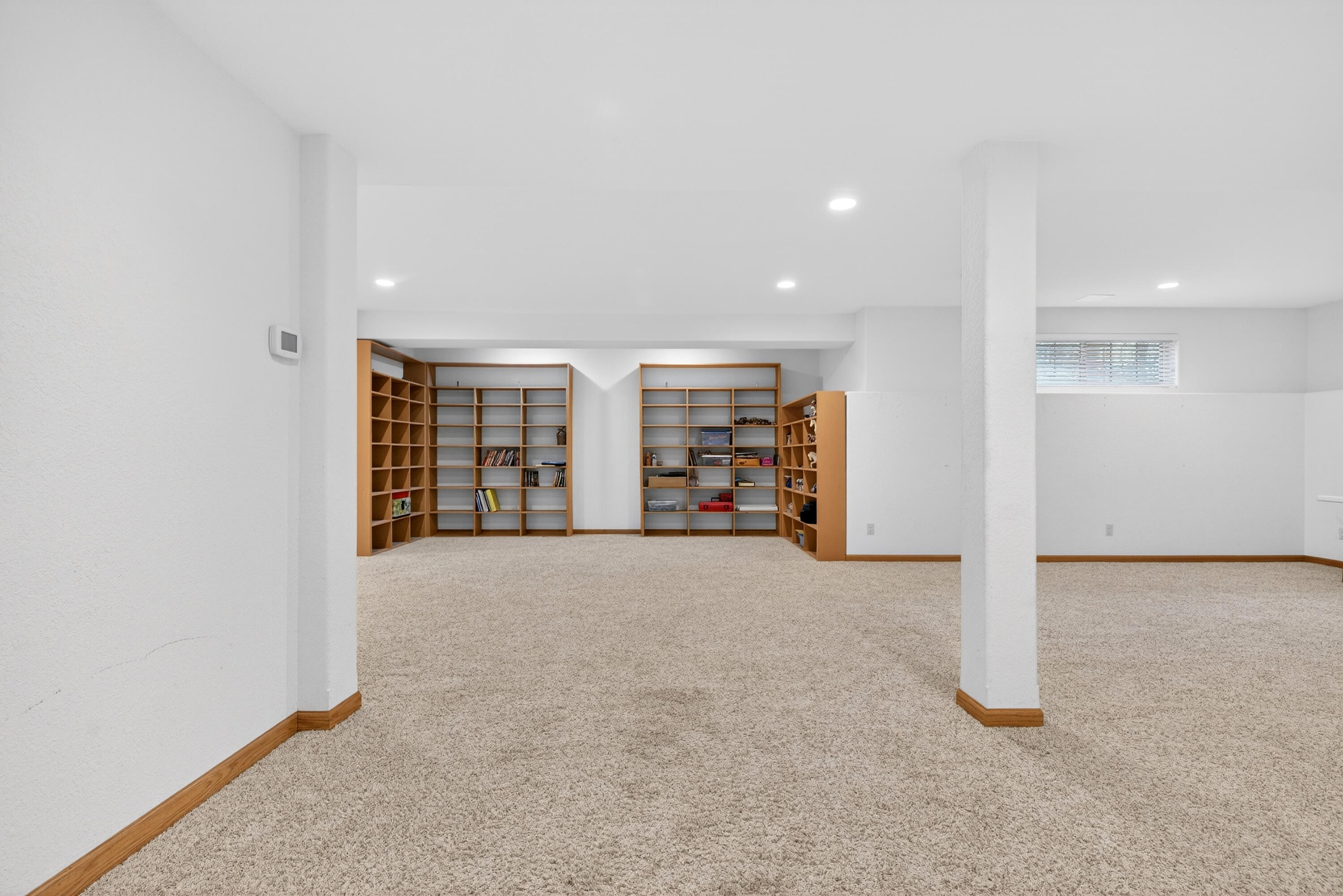 760 Mill Pond Road Dousman, WI 53118 - Photo 58 of 81 Lower Level Rec Room Pic 5