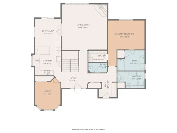 $764,900 | 760 Mill Pond Road, Dousman, WI 53118