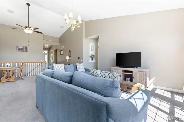 $399,000 | 114 Long And Winding Road, St. Peters, MO 63376