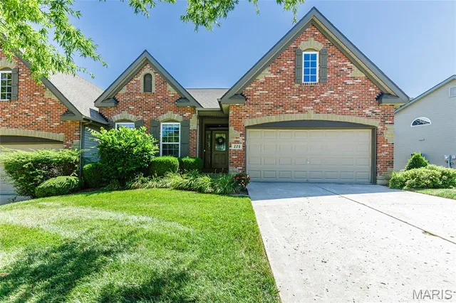 $399,000 | 114 Long And Winding Road, St. Peters, MO 63376