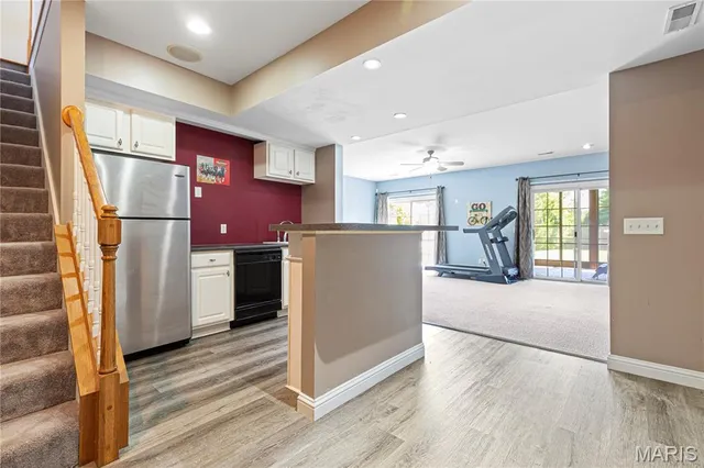 $399,000 | 114 Long And Winding Road, St. Peters, MO 63376