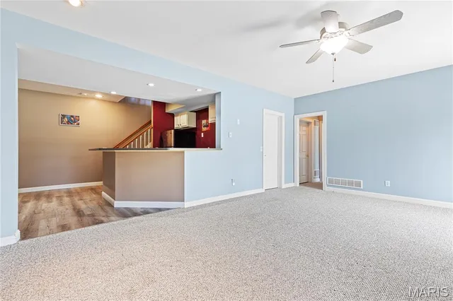 $399,000 | 114 Long And Winding Road, St. Peters, MO 63376