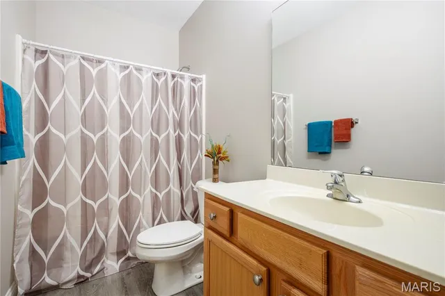 $399,000 | 114 Long And Winding Road, St. Peters, MO 63376