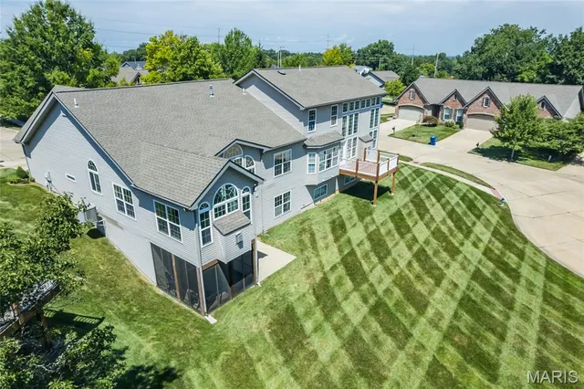 $399,000 | 114 Long And Winding Road, St. Peters, MO 63376