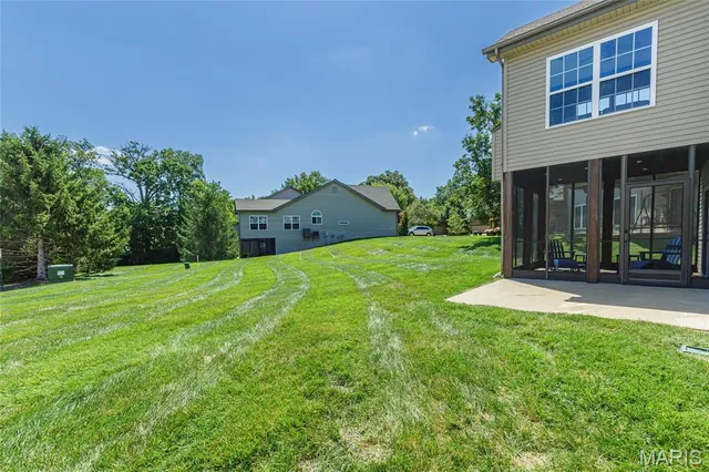 $399,000 | 114 Long And Winding Road, St. Peters, MO 63376