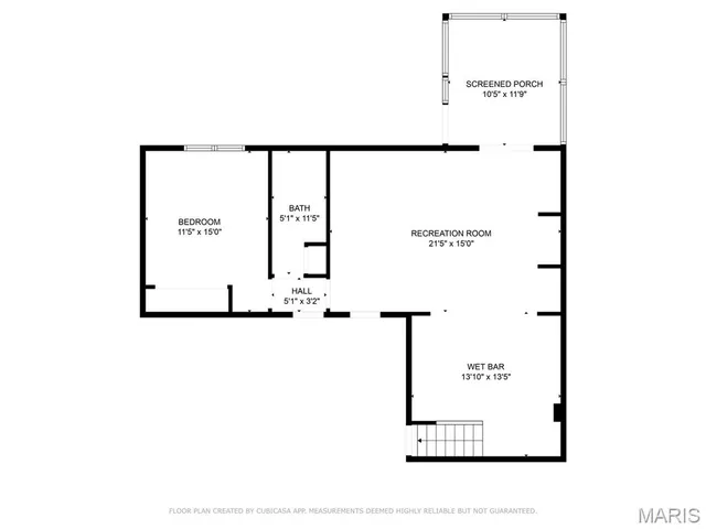 $399,000 | 114 Long And Winding Road, St. Peters, MO 63376