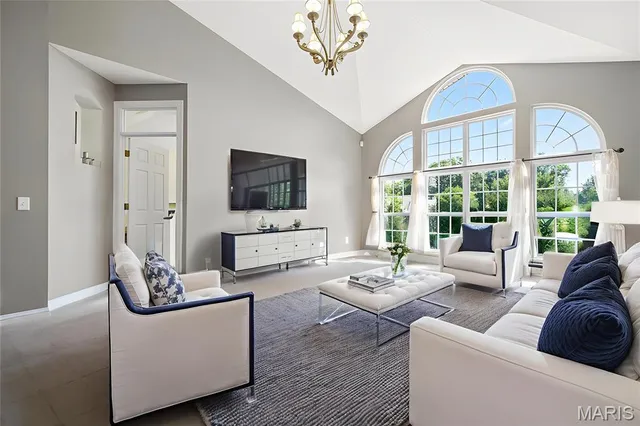 $399,000 | 114 Long And Winding Road, St. Peters, MO 63376