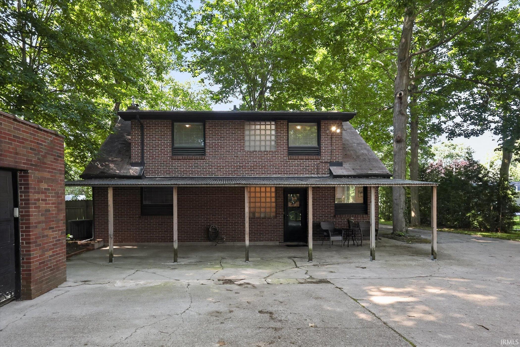 2111 Bashor Road Goshen, IN 46526 - Photo 7 of 40