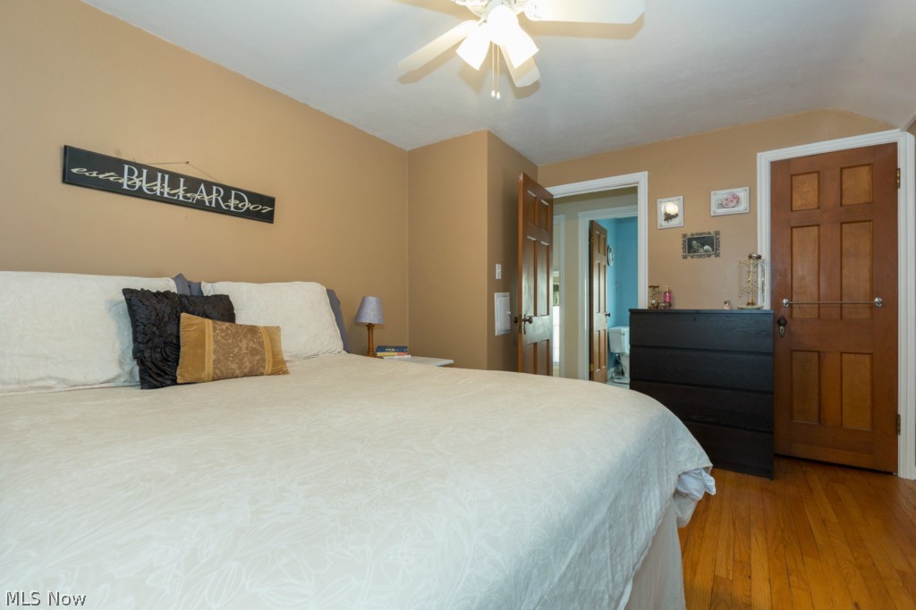 955 Rushleigh Road Cleveland Heights, OH 44121 - Photo 13 of 25