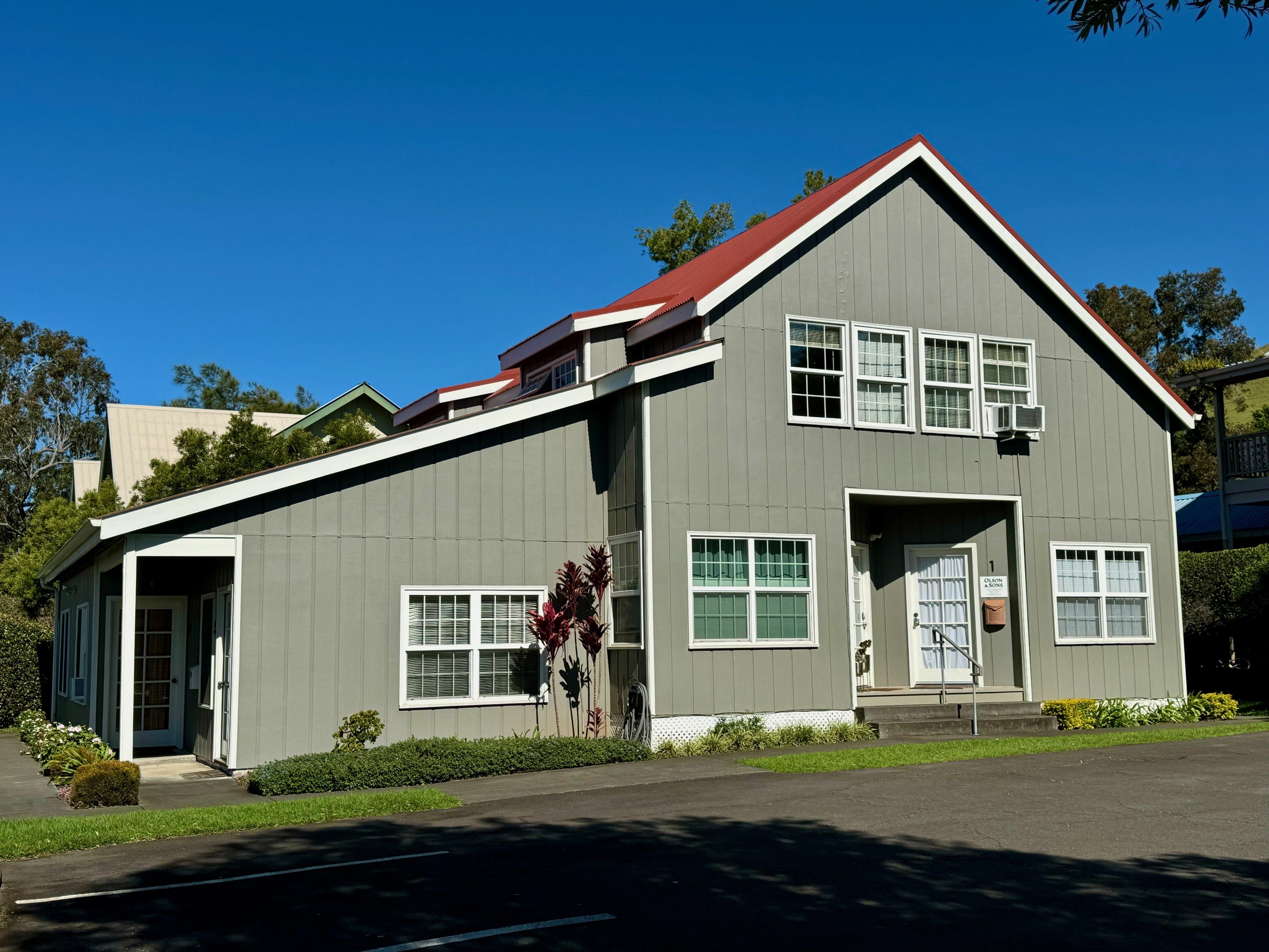 65-1235 Opelo Road, Unit 9 Kamuela, HI 96743 - Photo 1 of 13 Gallery Image 1