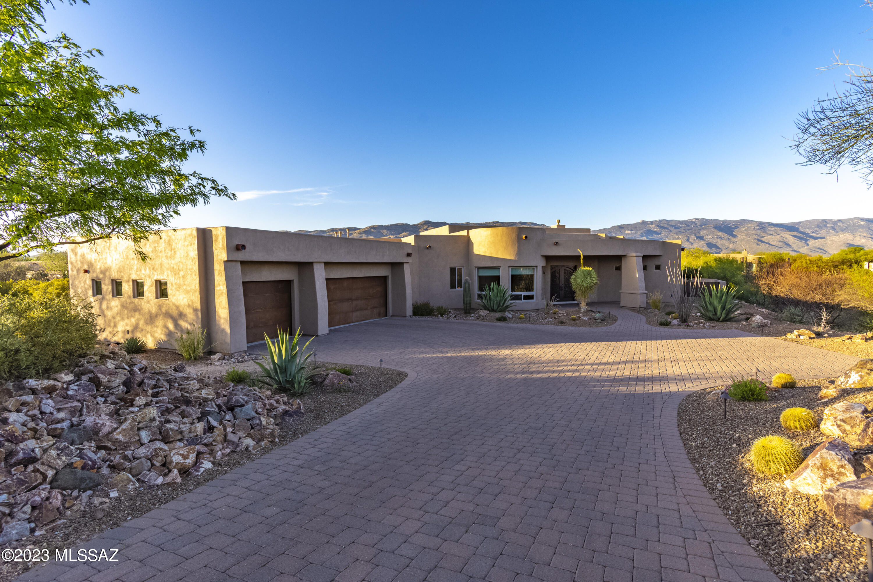 14669 East Cir Q Ranch Place Vail, AZ 85641 - Photo 40 of 49