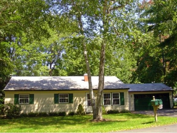 7 Maplewood Avenue Rochester, NH 03867 - Photo 1 of 1