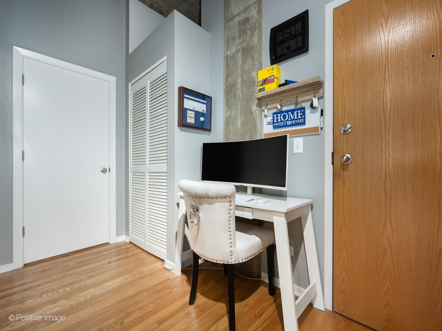 1000 West Adams Street, Unit 322 Chicago, IL 60607 - Photo 12 of 22 Gallery Image 12