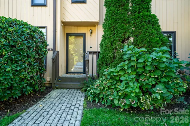$379,500 | 12 Pebble Creek Drive, Asheville, NC 28803