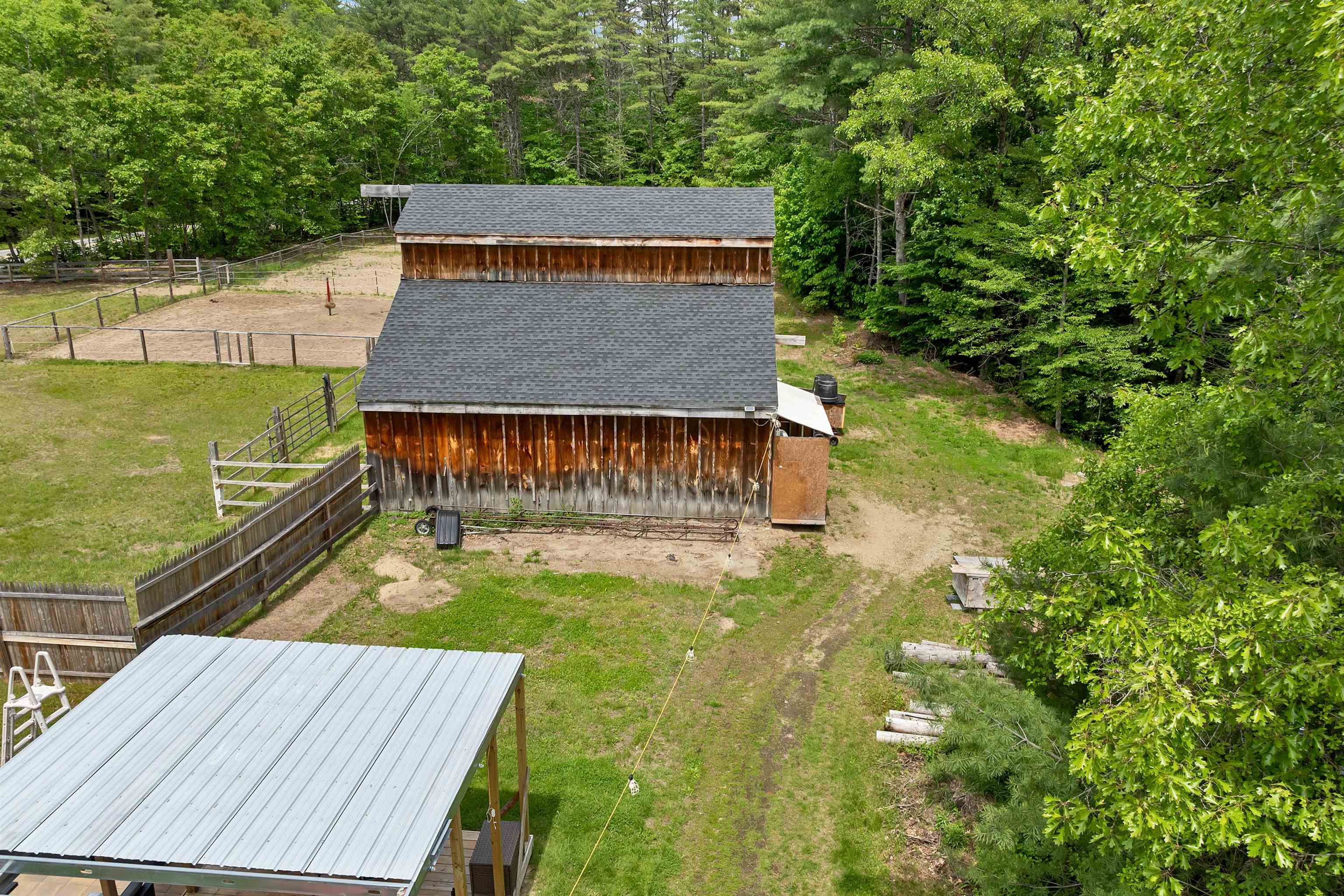 341 Hill Road Franklin, NH 03235 - Photo 8 of 60
