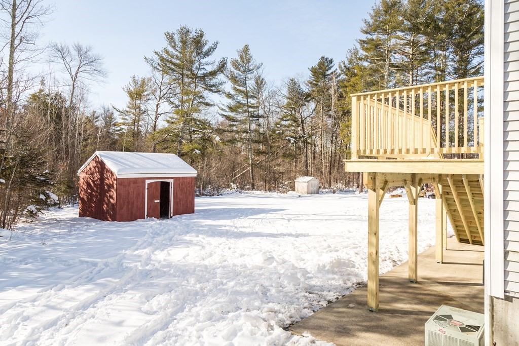 19 Cedar Street, Unit 19 Rehoboth, MA 02769 - Photo 3 of 23