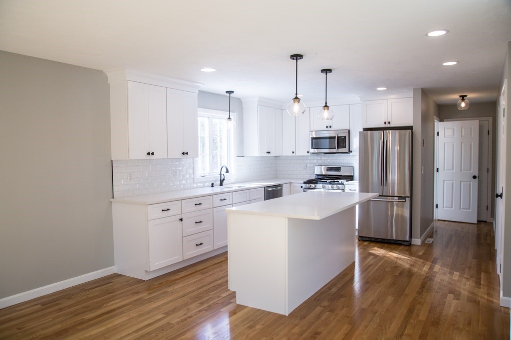 19 Cedar Street, Unit 19 Rehoboth, MA 02769 - Photo 9 of 23