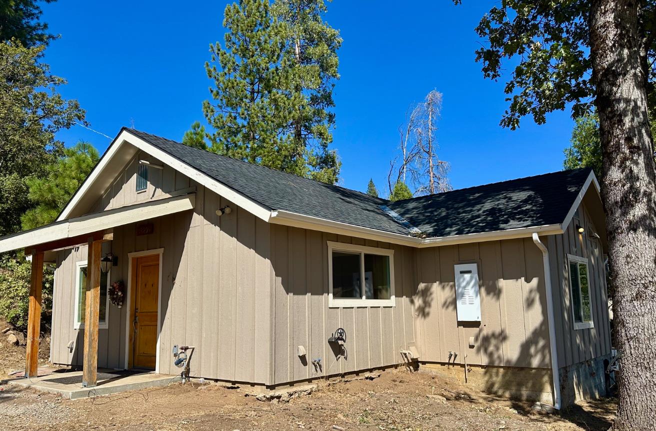 38295 Cressman Road Shaver Lake, CA 93664 - Photo 1 of 33