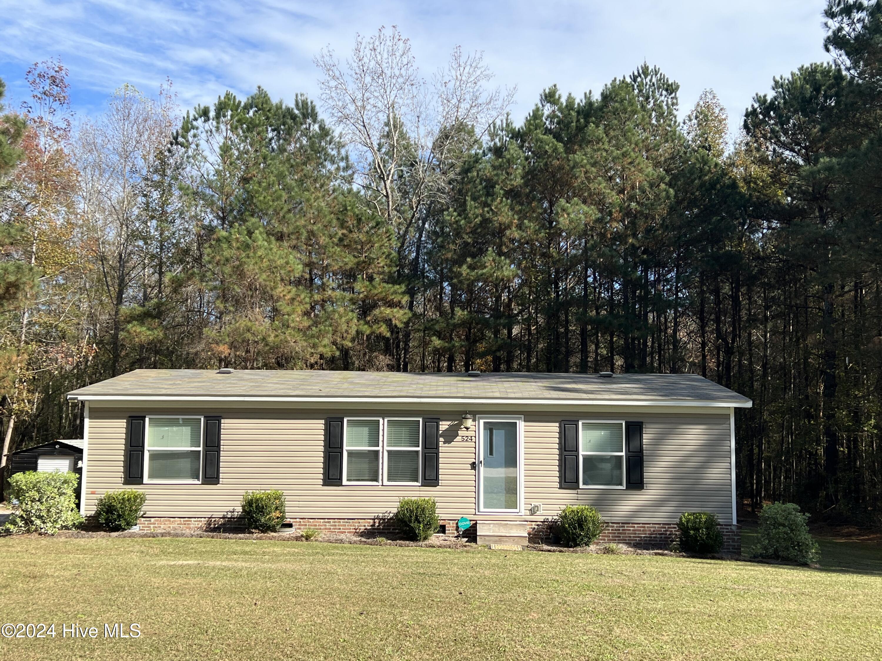 524 Thanksgiving Fire Road Selma, NC 27576 - Photo 1 of 24 F942FB92-4DE4-49E4-AAB4-43064350C24E