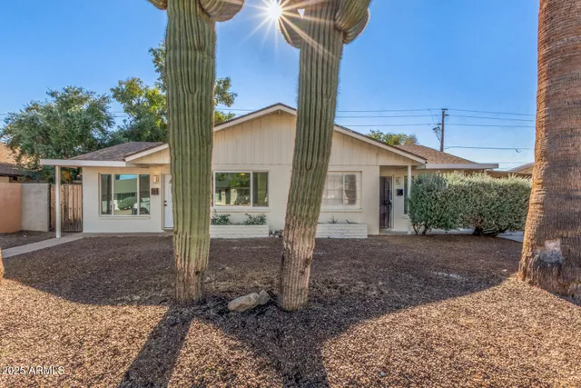 $719,000 | 6813 East Pinchot Avenue, Scottsdale, AZ 85251