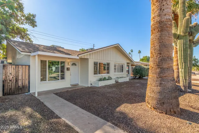 $719,000 | 6813 East Pinchot Avenue, Scottsdale, AZ 85251