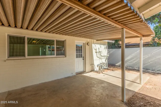 $719,000 | 6813 East Pinchot Avenue, Scottsdale, AZ 85251