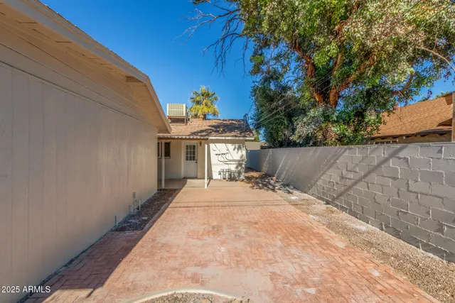 $719,000 | 6813 East Pinchot Avenue, Scottsdale, AZ 85251