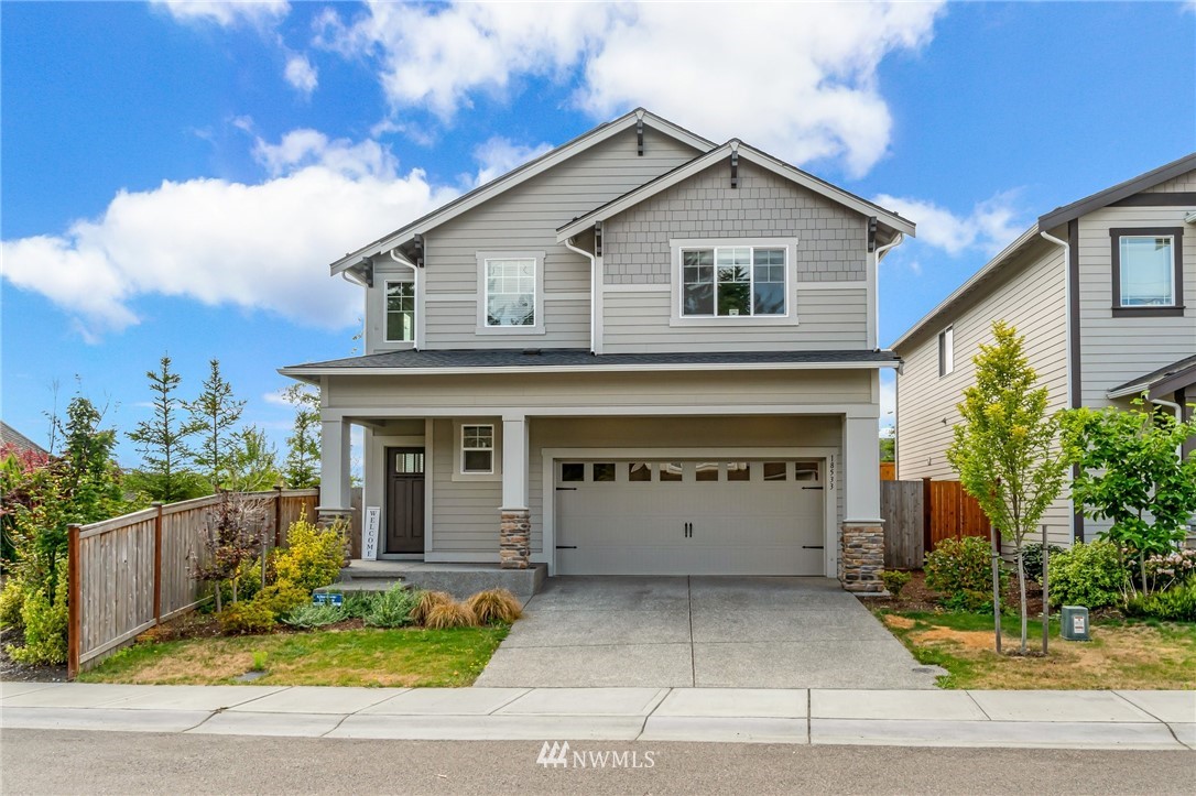 18533 139th Way Southeast Renton, WA 98058 - Photo 1 of 40 Gallery Image 1