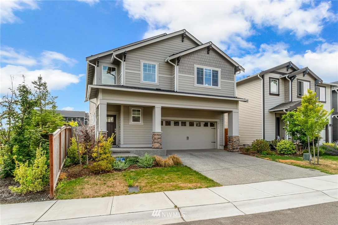 18533 139th Way Southeast Renton, WA 98058 - Photo 2 of 40 Gallery Image 2