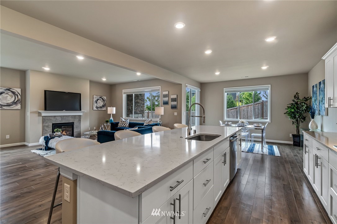 18533 139th Way Southeast Renton, WA 98058 - Photo 18 of 40 Gallery Image 18
