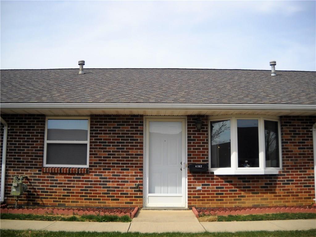 4567 Reno Lane, Unit 7 Springfield, OH 45503 - Photo 1 of 16