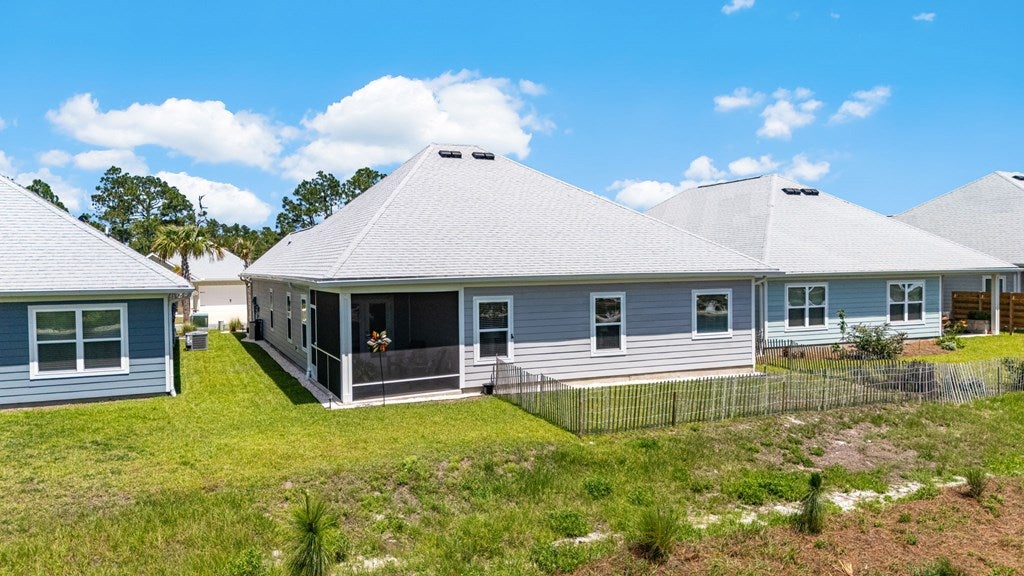 937 Backwater Road Port St. Joe, FL 32456 - Photo 34 of 88