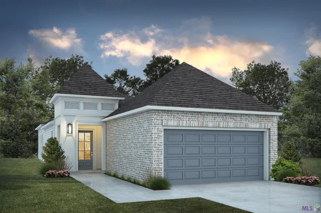 $274,990 | 646 Turnstone Avenue, Baton Rouge, LA 70816