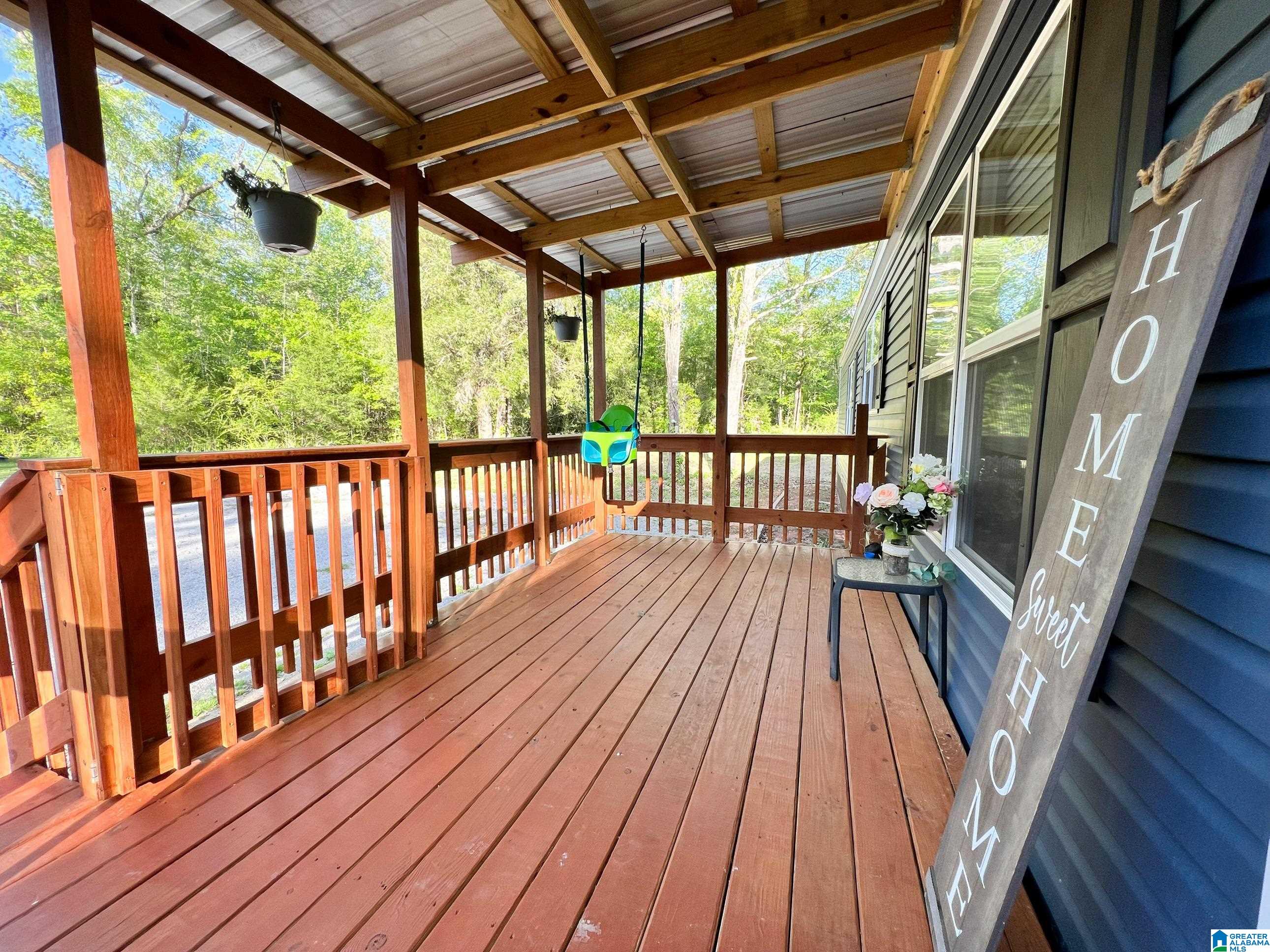 314 County Road 111 Montevallo, AL 35115 - Photo 51 of 52