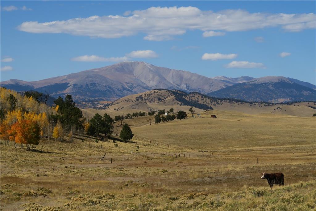 157 Crow Court Como, CO 80432 - Photo 1 of 35 a view of lake view and mountain
