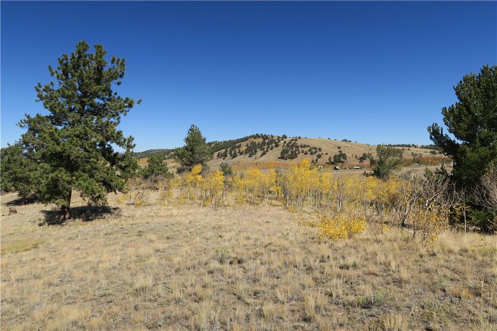 157 Crow Court Como, CO 80432 - Photo 16 of 35 a view of mountain view with an ocean