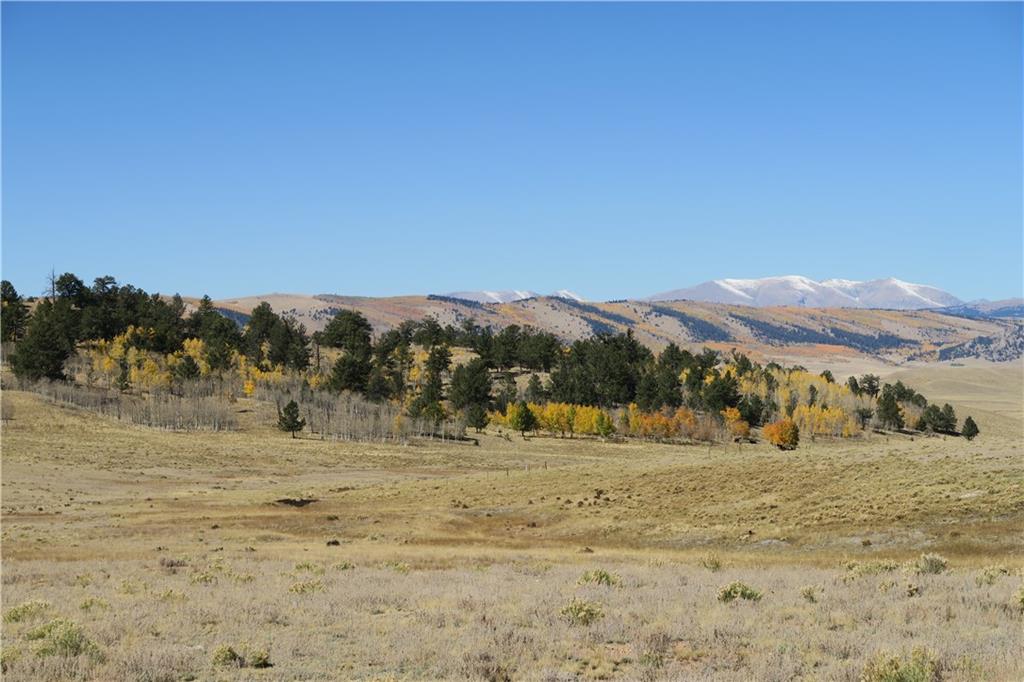 157 Crow Court Como, CO 80432 - Photo 3 of 35 a view of mountain view with mountain
