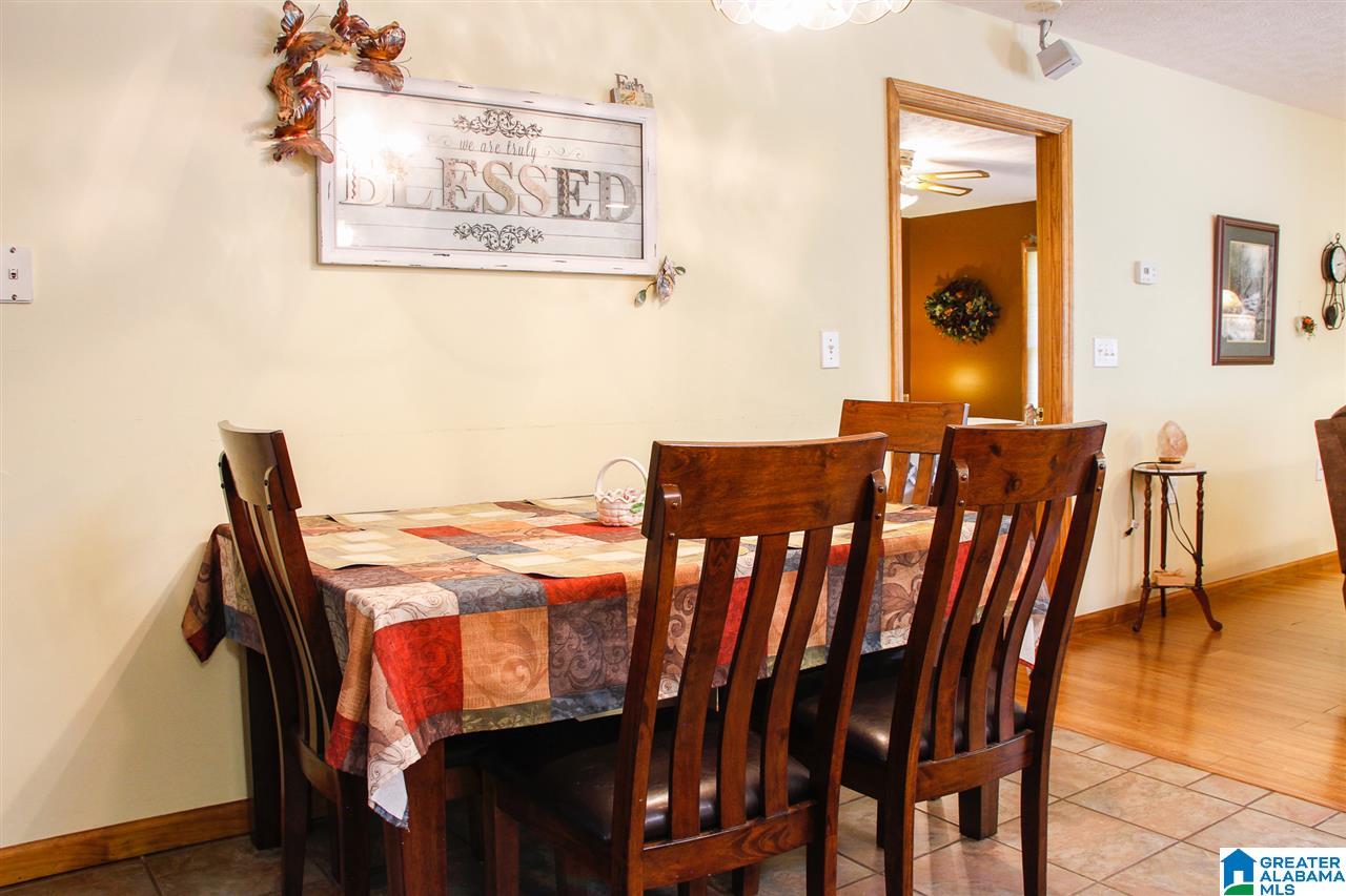 1075 Harold Boozer Road Jacksonville, AL 36265 - Photo 20 of 46