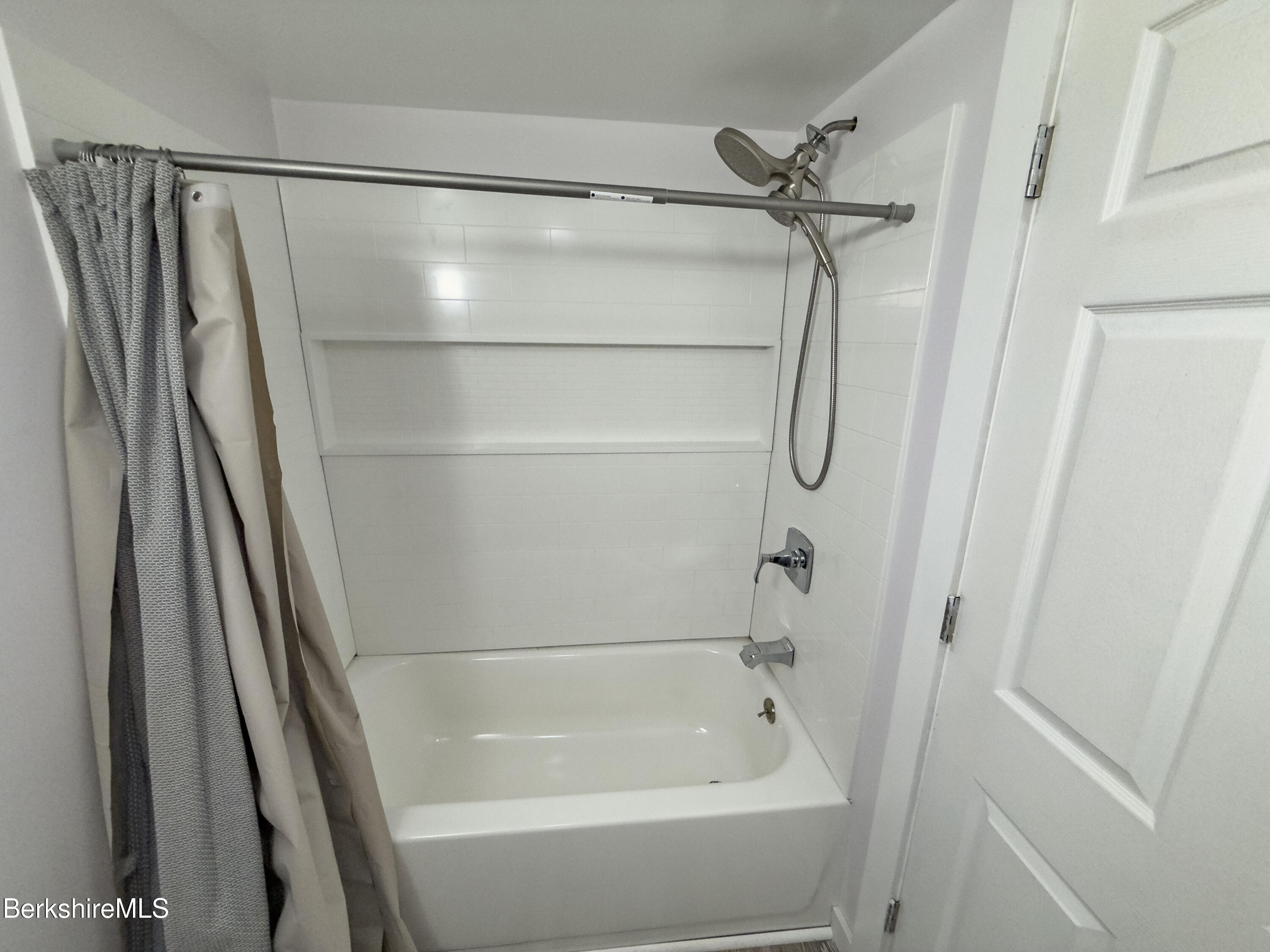 10 Enterprise Street Adams, MA 01220 - Photo 8 of 14 a bathroom with a shower and a bath tub