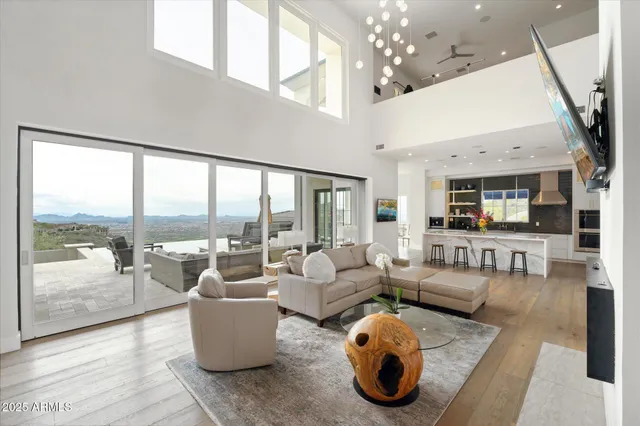 $27,500 | 11450 East Hideaway Lane, Scottsdale, AZ 85255